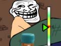 Jwèt Troll Bottle Kick