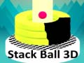 Jwèt Stack Ball 3D