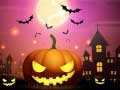 Jwèt Scary Halloween Party