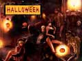 Jwèt Halloween
