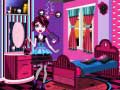 Jwèt Monster Doll Room Decoration