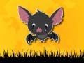 Jwèt Cute Bat Memory