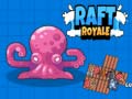 Jwèt Raft Royale