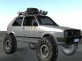 Jwèt VW Golf Simulator