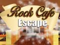 Jwèt Rock Cafe Escape