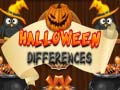 Jwèt Halloween Differences