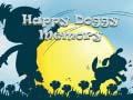 Jwèt Happy Dog Memory
