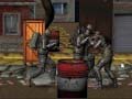 Jwèt Realistic Street Fight Apocalypse