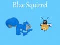 Jwèt Blue Squirrel