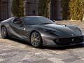 Jwèt Ferrari 812 GTS