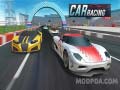Jwèt Car Racer
