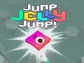 Jwèt Jump Jelly Jump