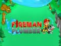 Jwèt Fireman Plumber