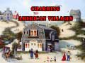Jwèt Charming American Villages