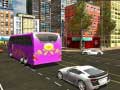 Jwèt City Bus Offroad Driving