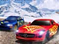 Jwèt Snow Fall Racing Championship