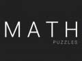 Jwèt Math Puzzles