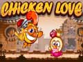 Jwèt Chicken Love