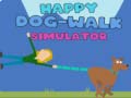 Jwèt Happy Dog-Walk Simulator