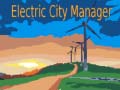 Jwèt Electric City Manager