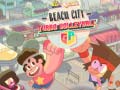 Jwèt Steven Universe Beach City Turbo Volleyball
