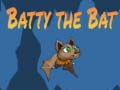 Jwèt Batty the bat