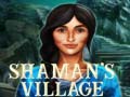 Jwèt Shaman's Village