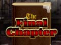 Jwèt The Final Chapter