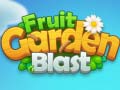 Jwèt Fruit Garden Blast
