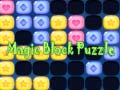 Jwèt Magic Block Puzzle