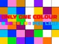 Jwèt Only one color per line