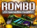 Jwèt Rombo Special Task Force