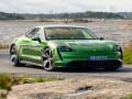 Jwèt Porsche Taycan