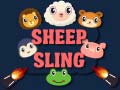 Jwèt Sheep Sling