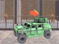 Jwèt Prisonier Transport Simulator