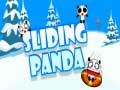 Jwèt Sliding Panda