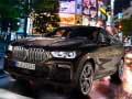 Jwèt BMW X6 M50I