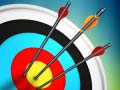 Jwèt Master Archery Shooting