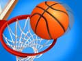 Jwèt Basketball Shooting Stars