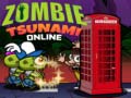 Jwèt Zombie Tsunami Online