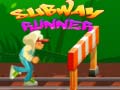Jwèt Subway Runner