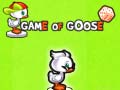 Jwèt Game of Goose