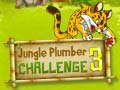 Jwèt Jungle Plumber Challenge 3