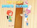 Jwèt Tap Candy Sweets Clicker