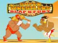 Jwèt Super Wrestlers Slaps Fury