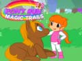 Jwèt Pony Run Magic Trails