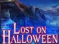 Jwèt Lost on Halloween