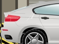Jwèt Tuning BMW X6