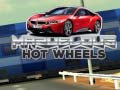 Jwèt Marvelous Hot Wheels