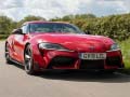 Jwèt Toyota Supra